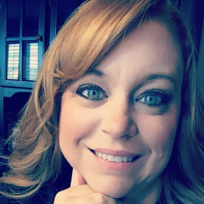 Profile Picture of Becky Crabtree (@BeckyCrabby) on Twitter