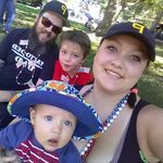 Profile Picture of Tiffany Vaughn (@tiffanyvaughn6950) on Instagram