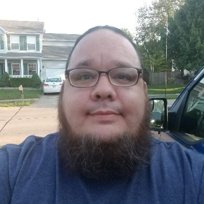 Profile Picture of John M Chambless (@amputee_turtle) on Twitter