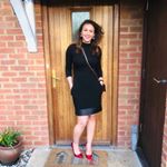 Tanya Bailey - Instagram Profile Picture of Tanya Bailey (@ladylash19) on Instagram