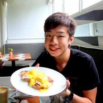 Profile Picture of Eugene Ong (@euuugeneee) on Twitter