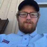 Profile Picture of Brian Oneal (@brian-oneal-47) on Quora