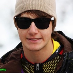 Profile Picture of Daniel Burkhard (@skifanatler) on Myspace
