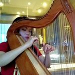 Profile Picture of Joanne of Harp (@joanneofharp) on Instagram