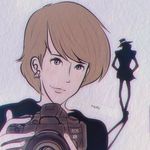 Profile Picture of KAORU (@kaoru_uriel1016) on Instagram