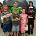 Profile Picture of Faith M Patrick Sievers (@faithpatricksievers) on Instagram