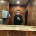 Profile Picture of Tristan Birnmeyer (@tristanbmeyer) on Instagram