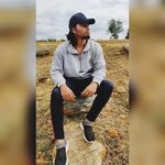 Profile Picture of Darryl Dennis Parker (@error_found_1999) on Instagram