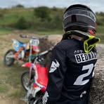 Profile Picture of Kryštof Bednařík (@krystof.bednarik) on Facebook