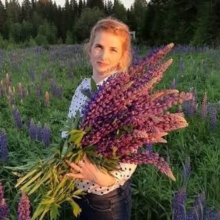 Profile Picture of Margaret Krochmal (@krochmalmargaret) on Instagram