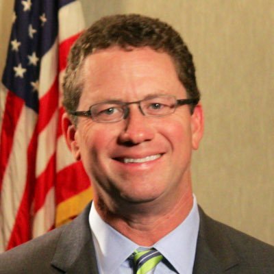 Profile Picture of Greg Hartmann (@greghartmann) on Twitter