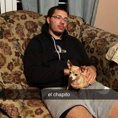 Profile Picture of Chasegilbert (@Chase_Gilbert5) on Twitter