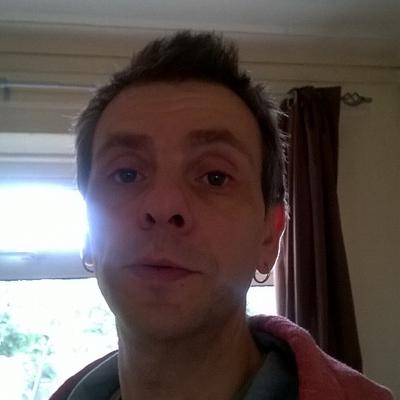 Profile Picture of Andrew David Boxall (@Dooss123) on Twitter