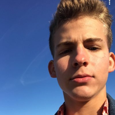 Profile Picture of Grant Feezor (@feezor_grant) on Twitter