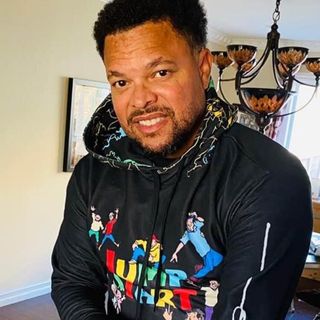 Profile Picture of Robb Armstrong (@robb.armstrong) on Facebook