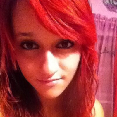 Profile Picture of Joselyn Torres (@CheryHead777) on Twitter