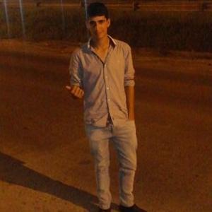 Profile Picture of Jon Berges (@BergesJhon) on Twitter