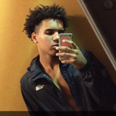Profile Picture of Andre Rutledge The 🐐 (@AndreRutledge5) on Twitter