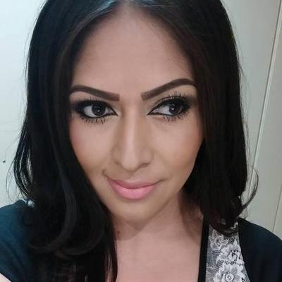 Profile Picture of Jasmin Maya (@queen_jazzy619) on Twitter