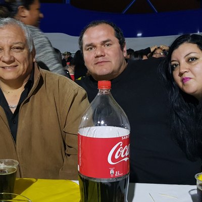 Profile Picture of Boris Lara (@Borislara8) on Twitter