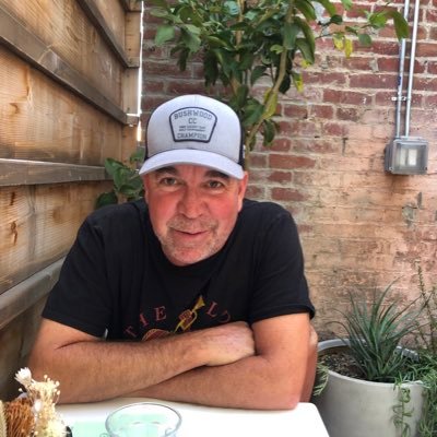 Profile Picture of David Laurance (@dlaur12294) on Twitter