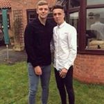 Profile Picture of Matthew Bates (@matthew_bates98) on Instagram