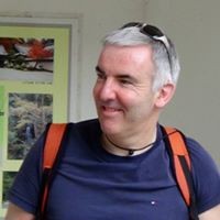Profile Picture of Richard Doherty (@richard-doherty-20) on Quora