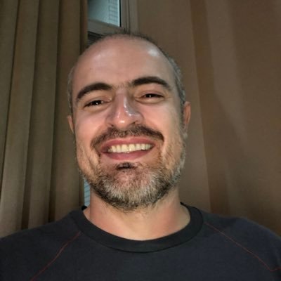 Profile Picture of Jairo Maia Junior (@JairoMaiaJunio1) on Twitter