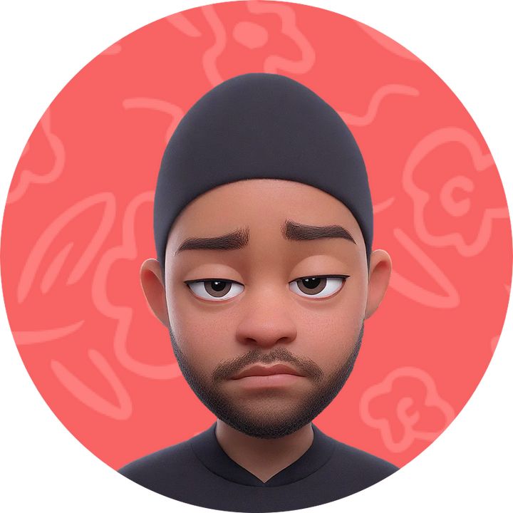 Profile Picture of Kevin Quarles (@kevinquarles) on Tiktok