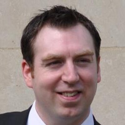 Profile Picture of Terry Cleary (@TerryCCleary) on Twitter