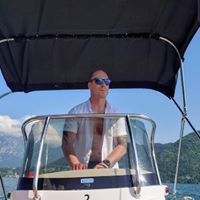 Profile Picture of Steve Luther (@steve-luther-8) on Quora