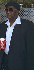 Profile Picture of Johnnie Johnson (musician)on Wikipedia