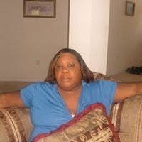 Profile Picture of Geraldine Amos Moore (@geraldine-amos-moore) on Quora