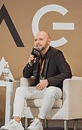Profile Picture of Rafał Kownackion Wikipedia