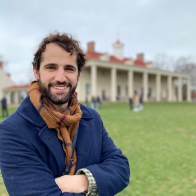 Profile Picture of Matthew Goetz (@MatthewGoetz22) on Twitter