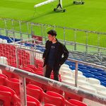 Profile Picture of Ismael David (@isma_vid) on Instagram