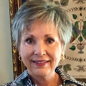 Profile Picture of Phyllis Ray (@tabsmammy) on Pinterest