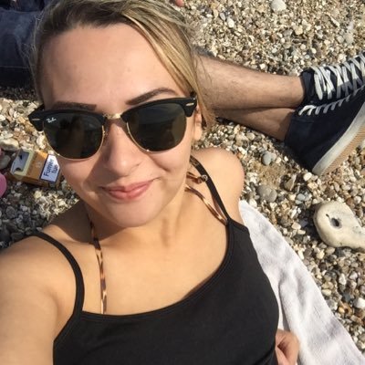 Profile Picture of Shyniss Valade (@3f912c1bacd44a1) on Twitter