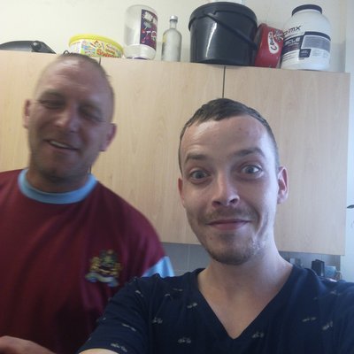 Profile Picture of David Longworth (@Davidlongwort16) on Twitter