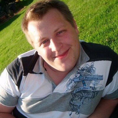 Profile Picture of Chris Tasker (@ChrisTasker85) on Twitter