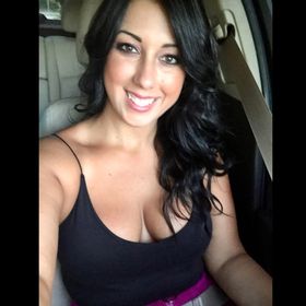 Profile Picture of Ashley Boyd (@ashleymarieboyd) on Pinterest