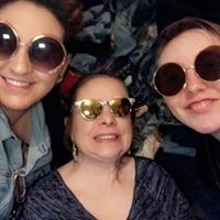 Profile Picture of Talia Thomas (@talia-thomas-13) on Quora