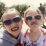 Profile Picture of mckenna & charlee maddux (@mckandcharspam) on Instagram