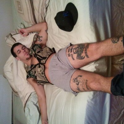 Profile Picture of Joseph Fender (@HeinousJoe) on Twitter