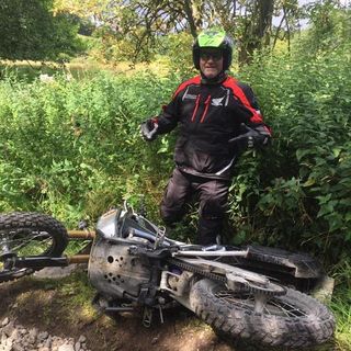 Profile Picture of Gary Kirk (@gary.kirk.127) on Facebook