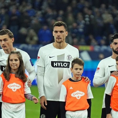 Profile Picture of Paul Stock (@paul.stock2) on Tiktok