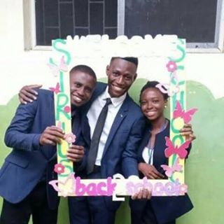 Profile Picture of Adeleke Paul Seyi (Pauling) (@adelekepaul.seyi) on Facebook