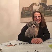 Profile Picture of Lisa Shapiro Gergely (@lisa-shapiro-gergely) on Quora
