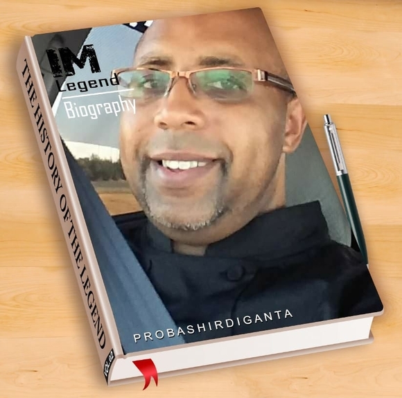 Profile Picture of Mark Baylor (@chefbaylor89) on Poshmark