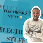 Profile Picture of Upload Ideas With Itamar (@electronicsstuff) on Youtube